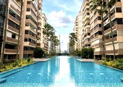 The Vales (D19), Condominium #547165741